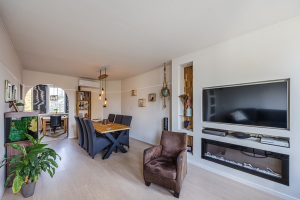 Medium property photo - Mozartlaan 212, 5011 SV Tilburg